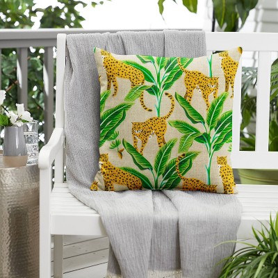 19 Best Decorative Couch Pillows At Target 2022