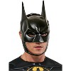 Rubies The Flash Batman Adult 1/2 Mask - 2 of 2