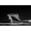 UAG iPad Air 11" (7-6th Gen, 2024-2025) Folio Case, Essential Armor, Protective Screen Surround - 2 of 4