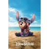 Trends International Disney Lilo & Stitch (2025) - Kakamora One Sheet Unframed Wall Poster Prints - 4 of 4