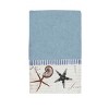 Avanti Linens Antigua 3-Piece Towel Set - 3 of 3