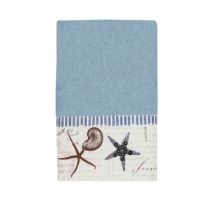 Avanti Antigua Hand Towel - 1 of 3