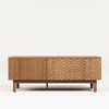 Gaoyangjiaju 51.1" Lift Top Coffee Table with Storage, Density Board for Living Room - 4 of 4