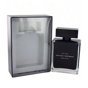 Narciso Rodriguez Bleu Noir Men Eau De Toilette Spray 5 oz - 1 of 1
