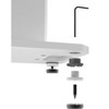 Kanto SX22W 22"okshelf Speaker Stands - 3 of 3