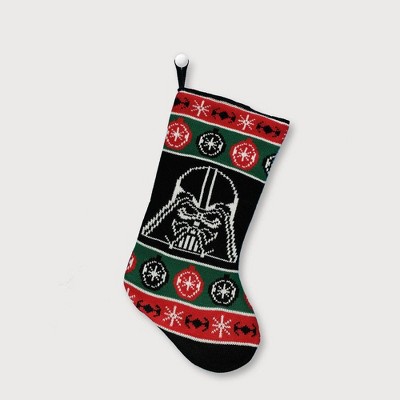 target star wars stocking