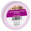 Beloved Champagne Grapes and Rose Bath Bomb - 5oz - image 4 of 4
