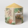 Kids' Jungle Playhouse - Pillowfort™ - image 4 of 4