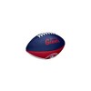 NFL Wilson Retro Jr Football - New York Giants - 4 of 4