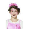 Northlight Pink Fairy Dress Girls Ages 7-9 Halloween Costume - 3 of 3