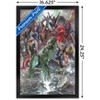 Trends International Marvel Comics - Marvel Legacy #1 Framed Wall Poster Prints - 3 of 4