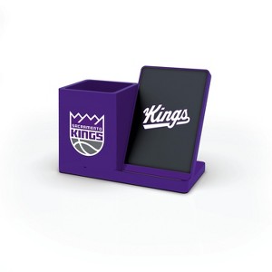SOAR NBA Wireless Cellphone Charger and Desktop Organizer - 1 of 1