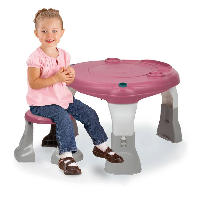 Safety 1st Grow & Go 4-in-1 Baby Activity Center, 5 of 11