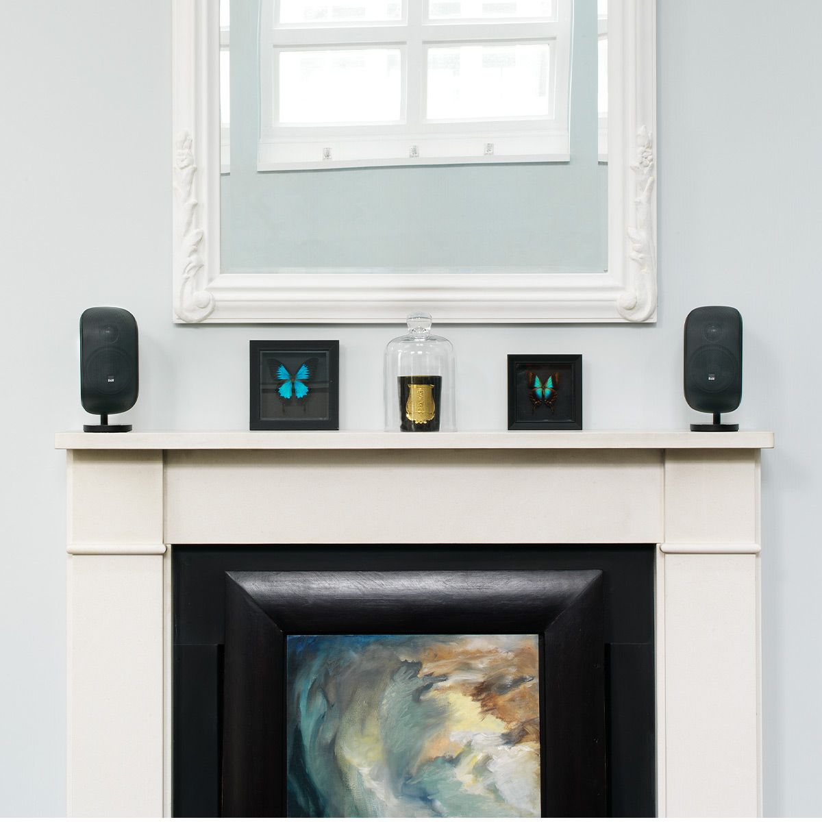 Bowers & Wilkins M-1 Satellite Speaker - Each - thumbnail 2