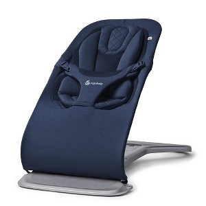 Ergobaby Evolve Baby Bouncer - 1 of 4