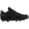 Mizuno Mizuno Dominant 4 Low Men's Metal Baseball Cleat - 3 of 4