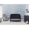 Delta Children Campbell 6-in-1 Convertible Crib - 4 of 4