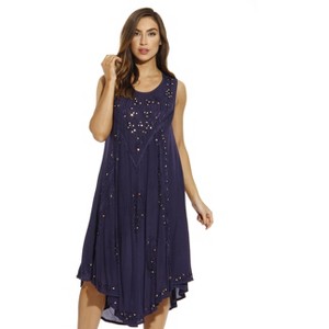 Riviera Sun Dress Dresses for Women - 1 of 2
