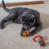 Catstages Pawrty Cat Food Shaped Catnip Toy - 4 of 4