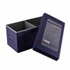 Ukonic Halo UNSC Footlocker Foldable Storage Bin | 24 x 12 Inches - 4 of 4