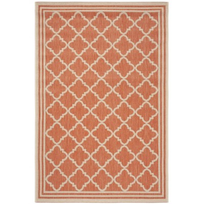Linden LND121 Power Loomed Rugs - Safavieh