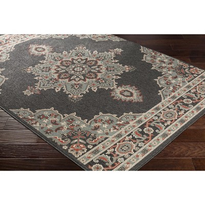 Hauteloom Roseglen Area Rug