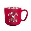 NCAA Maryland Terrapins Stripe Mug - 15oz - 2 of 3