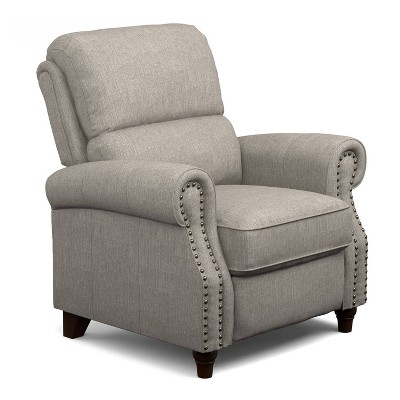 Press-Back Recliner Chair - ProLounger