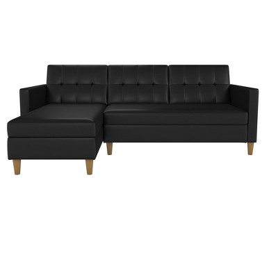 target storage couch