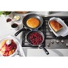 Henckels Everlift 2-pc Granitium Nonstick Fry Pan Set - 8-in & 10-in - 4 of 4