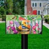 Briarwood Lane Spring Mailbox Cover  - Standard Size - Birds and Blooms For Spring Mailbox Cover - 2 of 3