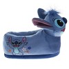 Disney Lilo & Stitch Women’s Slip-On Slippers - 2 of 4