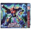 Commander Armada Universe Optimus Prime Legacy Leader Class | Transformers Generations Legacy Action figures - 3 of 4