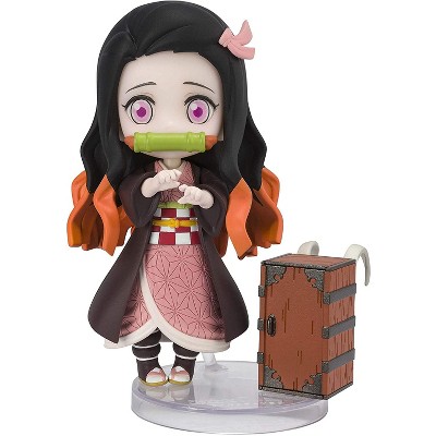 action figure nezuko