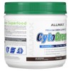 ALLMAX CytoGreens®, Premium Green Superfood For Athletes, Chocolate, 0.8 lbs (345 g) - 4 of 4
