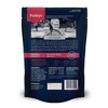 Finley's Skin, Coat & Nails Bars Soft Chew Benefit Bars with Salmon & Sweet Potato Flavor Dog Treat - 16oz - 2 of 4