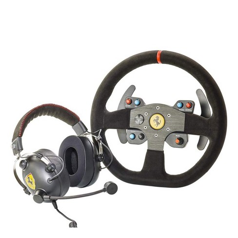 Thrustmaster Tmx Force Feedback Racing Wheel (xbox Series X/s, One & Pc) :  Target