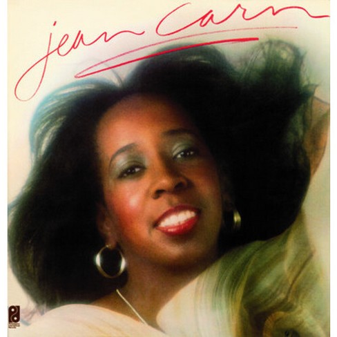 Jean Carne - Jean Carne (cd) : Target