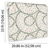 Veer Decor Mosaic Mirage Wallpaper - 3 of 4