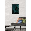 Trends International DC Comics: Dark Artistic - Aquaman Framed Wall Poster Prints - 2 of 4