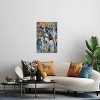 Raising Heaven by Ikahl Beckford Unframed Wall Canvas - iCanvas - 2 of 4