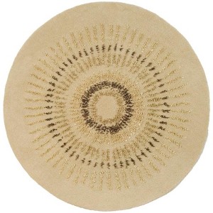 Soho SOH719 Hand Tufted Indoor Rugs - Safavieh - 1 of 4