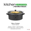 Hamilton Beach KitchenCollection Slow Cooker - 3 of 4