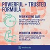 WELMATE - AREDS 2, Eye Vitamin & Mineral Supplement, Vitamin C, Zinc, Lutein, Macular Health, Doctor Formulated & Tested, Eye Care, 240 Softgels - 4 of 4