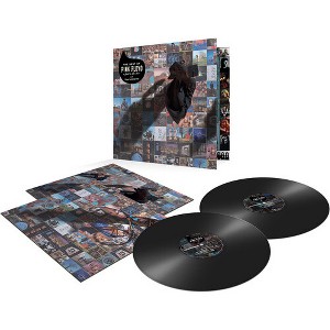 Pink Floyd - The Best Of Pink Floyd: A Foot In The Door (Gatefold LP Jacket 180 Gram Vinyl) - 1 of 1