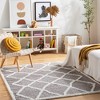 Mark & Day Jack Creek Woven Indoor Area Rugs - 2 of 4