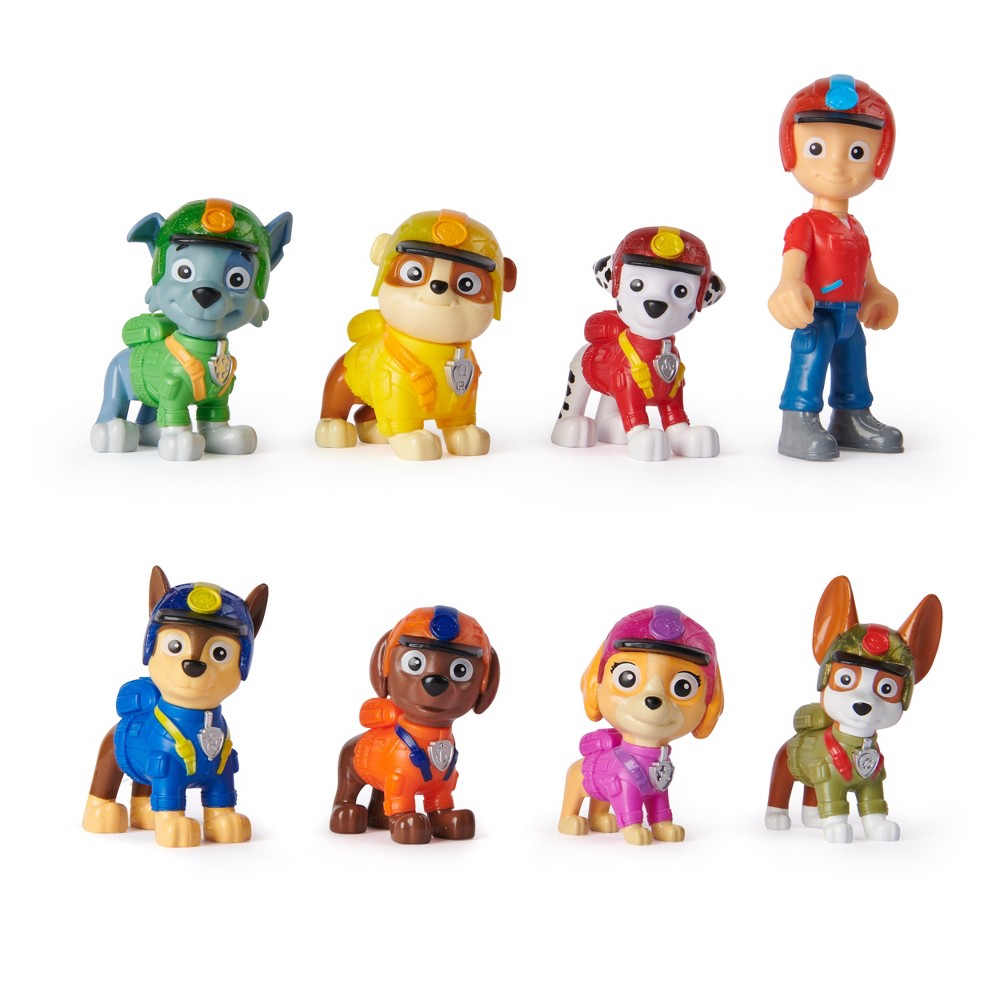 PAW Patrol Jungle Figure Giftpack Target in Irvine CA The Market Place