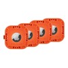 Pelican Protector Series Stick-On Mount for Apple AirTags - 2 of 4