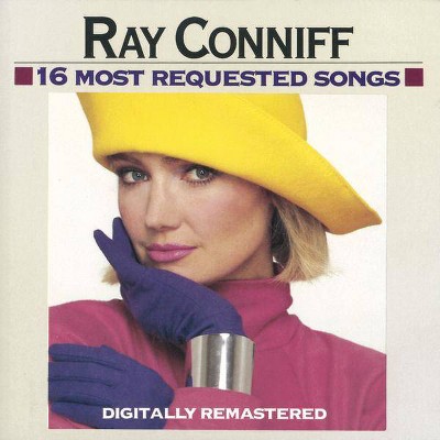 Ray Conniff - 16 Most Requested Songs (CD)