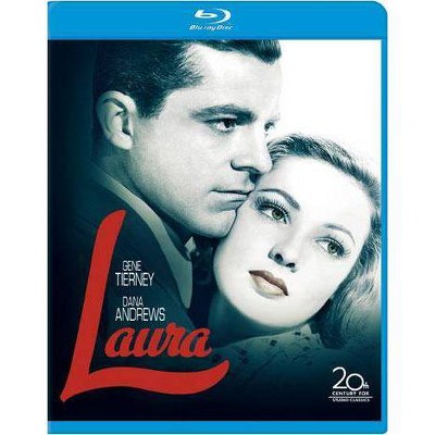Laura (Blu-ray)(2013)